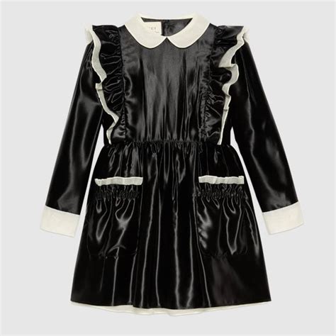 baby doll gucci precio|gucci baby dresses.